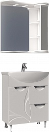 Vigo Мебель для ванной Callao 70 new – фотография-1