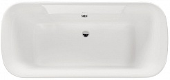 Vagnerplast Акриловая ванна BLANCA WT 175 – фотография-1