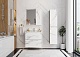 Onika Мебель для ванной Марбл 65.13 подвесная мрамор/камень бетонный – фотография-18