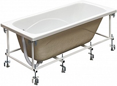 Roca Монтажный набор для ванны Line 150x70 ZRU9302983