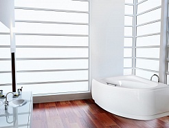 Besco Акриловая ванна Cornea Comfort 150x100 L – фотография-3