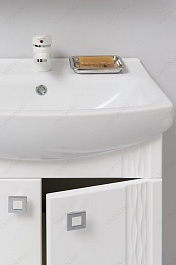 Onika Мебель для ванной Лига 50 R – фотография-2
