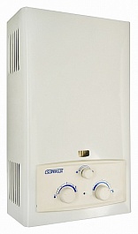 Ariston Газовый проточный водонагреватель DGI 10L CF NG SUPERLUX – фотография-1