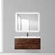 BelBagno Мебель для ванной LUXURY 1050 Rovere Moro, TCH – картинка-13