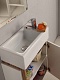 Акватон Мебель для ванной "Эклипс 46 М" L – фотография-8