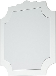 Corozo Мебель для ванной Манойр 85 белая – фотография-9