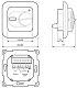 Thermo Терморегулятор Thermoreg TI 200 – картинка-6