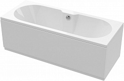 Cezares Акриловая ванна Calisto 170x70 – фотография-2