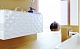Clarberg Мебель для ванной "Дюна Т12/W" Стоун – картинка-11