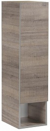 Onika Пенал подвесной Санторини 30.10 дуб серый крафт – фотография-1
