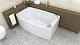 BellSan Акриловая ванна Соната 190x109 – картинка-7