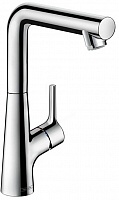 Hansgrohe Смеситель Talis S 72105000 для раковины