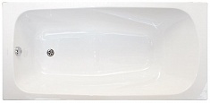 Vagnerplast Акриловая ванна Aronia 150x70
