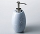 WasserKRAFT Дозатор для жидкого мыла "Werra K-8299" – картинка-7