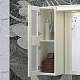 Opadiris Мебель для ванной Мираж 100 слоновая кость – картинка-29