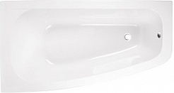 Besco Акриловая ванна Luna 150x80 L – фотография-1