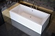 Besco Акриловая ванна Quadro 180x80 – картинка-8