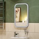 Volna Мебель для ванной Mini 40 подвесная белая – картинка-46