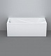 Am.Pm Акриловая ванна Sense 150x70 с каркасом W75A-150-070W-KL – фотография-6