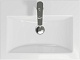 Corozo Мебель для ванной Терра 60 графит матовый – фотография-25