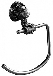 Art&Max Полотенцедержатель Sculpture AM-0686-T – фотография-1