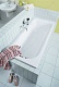 Kaldewei Стальная ванна "Advantage Saniform Plus 362-1" с покрытием Easy-Clean – фотография-7
