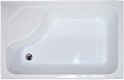 Royal Bath Душевой уголок RB 8100ВP-T L – фотография-5