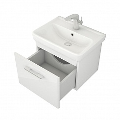 Alvaro Banos Мебель для ванной Valencia Mini 50, зеркало Viento – фотография-5