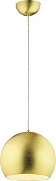 N-Light Светильник 112-01-36G gold brushed подвесной – фотография-1