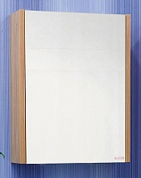 Sanflor Зеркало-шкаф Ларго 60 L швейцарский вяз