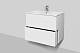 Am.Pm Мебель для ванной SPIRIT 2.0 60 L белый глянец – картинка-28
