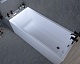 Marka One Акриловая ванна Bianca 150x75 – картинка-7