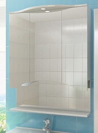 Vigo Мебель для ванной "Atlantic 2-75"  – фотография-3