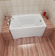 Triton Акриловая ванна "Лиза" – фотография-13