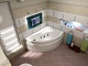 Bas Акриловая ванна Вектра 150 R – фотография-10