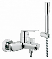 Grohe Смеситель "Eurosmart Cosmopolitan 32832000" с душем