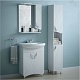 Corozo Мебель для ванной Кентис 60 NEW – картинка-11
