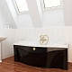 Фэма Окраска бокового экрана для ванны Фэма Франческа – картинка-7