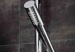 Grohe Душевая лейка "Sena Stick 28034000" – фотография-4