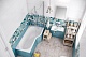 Excellent Акриловая ванна BeSpot 160x80 правая – фотография-9