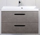 BelBagno Мебель для ванной AURORA 800 Pietra Grigio, TCH – картинка-13