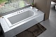 Besco Акриловая ванна Shea Slim 170x70 – фотография-9