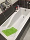 Cersanit Акриловая ванна Zen 170x85 ультра белая – фотография-9