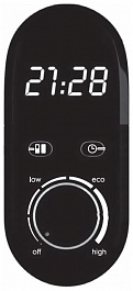 Electrolux Водонагреватель EWH-30 Royal Flash Silver – фотография-3