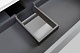 Am.Pm Мебель для ванной Sensation 100 серый шелк – картинка-38