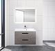 BelBagno Мебель для ванной AURORA 800 Pietra Grigio, TCH – фотография-10