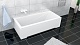 Besco Акриловая ванна Modern 130x70 – фотография-10