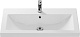 Бриклаер Мебель для ванной Брайтон 80 (Комо) глиняный серый – картинка-32