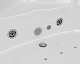 Grossman Акриловая ванна GR-15000 150x150 с гидромассажем – фотография-11