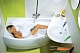 Ravak Акриловая ванна Avocado 160 L – картинка-8
